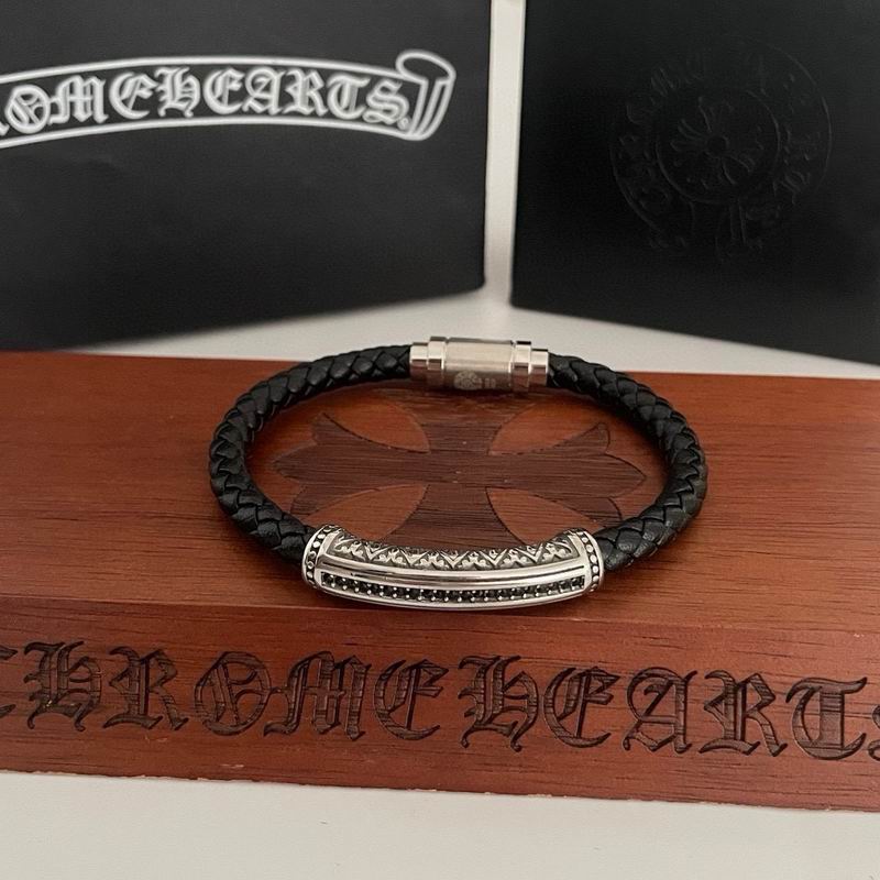 Chrome Hearts bracelet 06lyx215